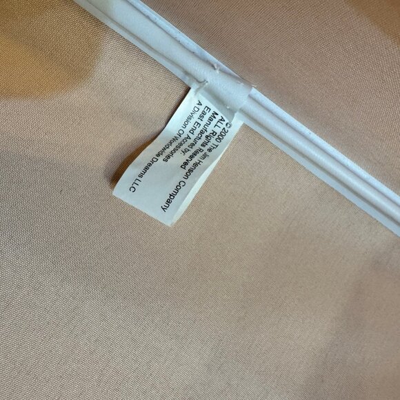 Vintage Bear In The Big Blue House Kid's Luggage Rolling Suitcase - Picture 8 of 12